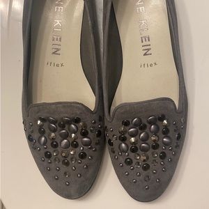 Anne Klein flat / Loafers shoes